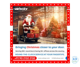 Velocity Express Dimapur