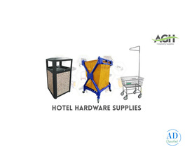 Wholesale Hospitality Supplies &amp; Services – Hotel Hardware by AGH Supply