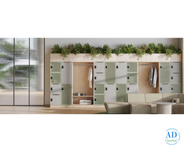 Commercial Bathroom Partitions for Modern & Hygienic Washroom Spaces