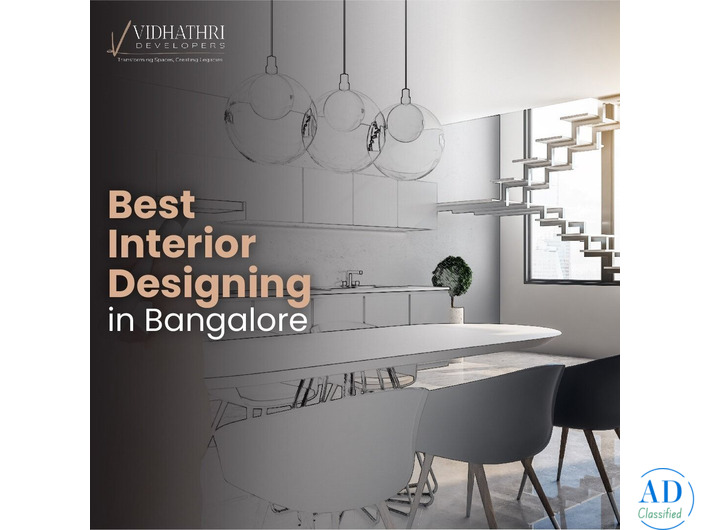 Transform Your Salon or Spa with Bangalore’s Leading Interior Designers