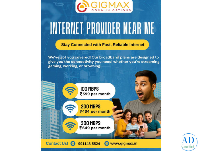 WiFi Connection in My Area for Smart Home Devices