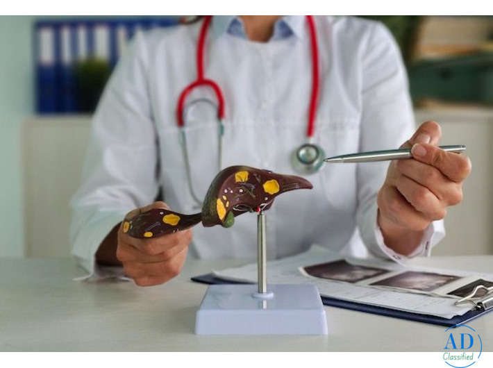 Why Choose a Homeopathy Doctor for Liver Disease Treatment?