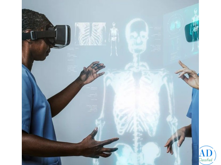 Quantile Technologies - Data Science and AI Solutions