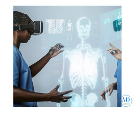 Quantile Technologies - Data Science and AI Solutions