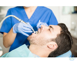 Gentle Root Canal Treatment Near Lake Elsinore - Nuevo