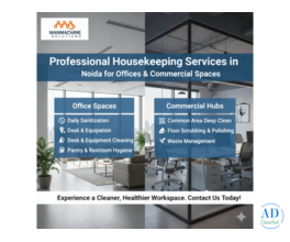 Local Housekeeping Services Near Me – Call Now