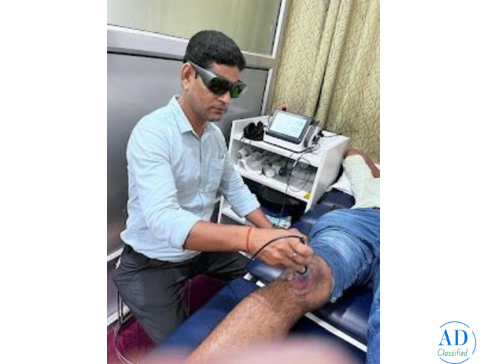 Best Chiropractor in Lucknow