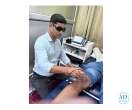 Best Chiropractor in Lucknow