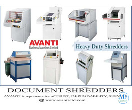 Top Shredding Machine Manufacturers in India