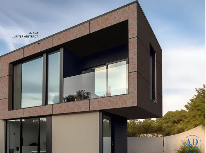 Looking for a reputable ACP sheet manufacturer? Premium Aluminium Composite Panels