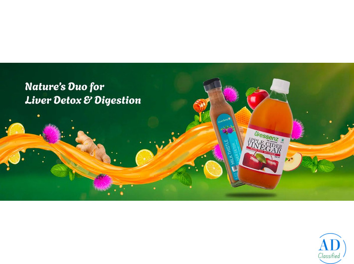 Lifessenz - Herbal & Detox Drink Manufacturer in Tamil Nadu