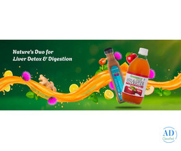Lifessenz - Herbal & Detox Drink Manufacturer in Tamil Nadu