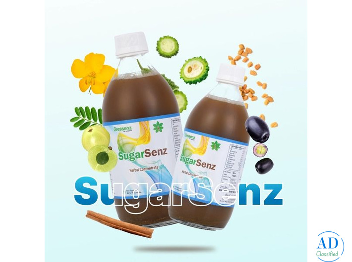 Lifessenz - Herbal & Detox Drink Manufacturer in Tamil Nadu