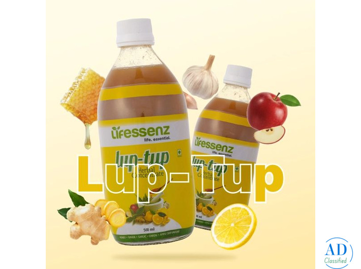 Lifessenz - Herbal & Detox Drink Manufacturer in Tamil Nadu