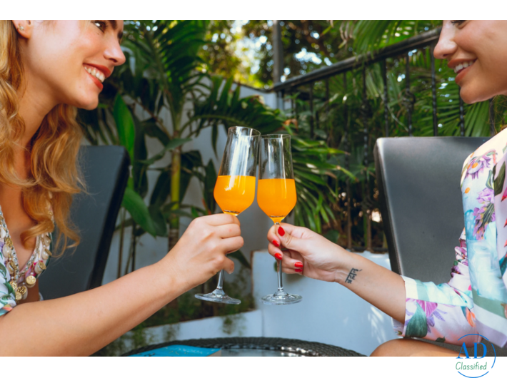 Fashion and Lifestyle Photography in Goa – Big Monkey Productions