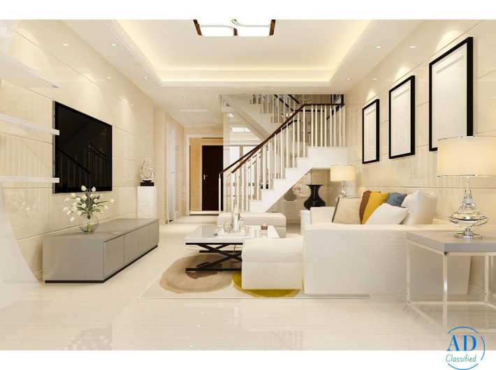 Luxury Villas in Ghaziabad | Premium Villa for Sale in Ghaziabad - Nirvana Homes
