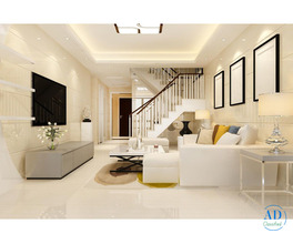 Luxury Villas in Ghaziabad | Premium Villa for Sale in Ghaziabad - Nirvana Homes