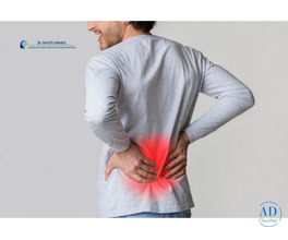 Back Pain Treatment in Mumbai by Dr. Sachin Adukia