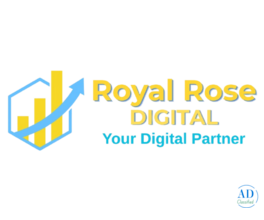 Royal Rose Digital.