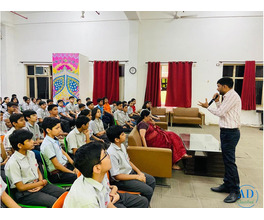 Top Schools in Gurugram with Vibrant Co-Curricular Environment