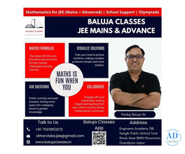 Best MathsTuition Near Me for Conceptual Clarity and Results