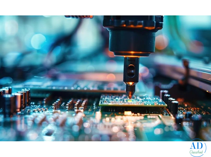 Top Industrial Ceramics Manufacturer - CeramForge