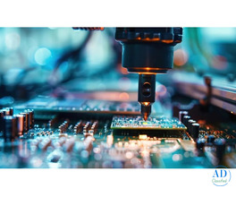 Top Industrial Ceramics Manufacturer - CeramForge