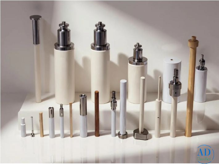 Top Industrial Ceramics Manufacturer - CeramForge