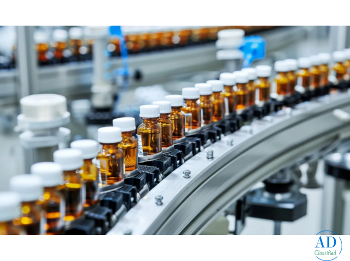 Top Industrial Ceramics Manufacturer - CeramForge