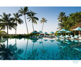 Anantara Veli Maldives – Perfect Romantic & Wellness Escape