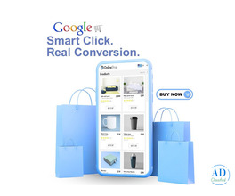 Shopping Ads for E-commerce Growth