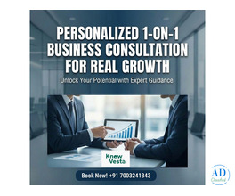 Grow your business with expert guidance! Call Today