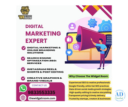 Social Media Editing and SEO Services for Growing Brands