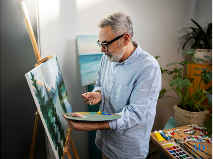 Painting Valuation in Delhi - A Rightly Prized Art Worth Assessment