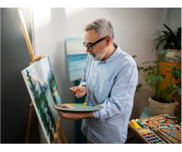 Painting Valuation in Delhi - A Rightly Prized Art Worth Assessment