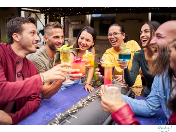 Restaurants in Yelahanka Bangalore - Nysa Skybar