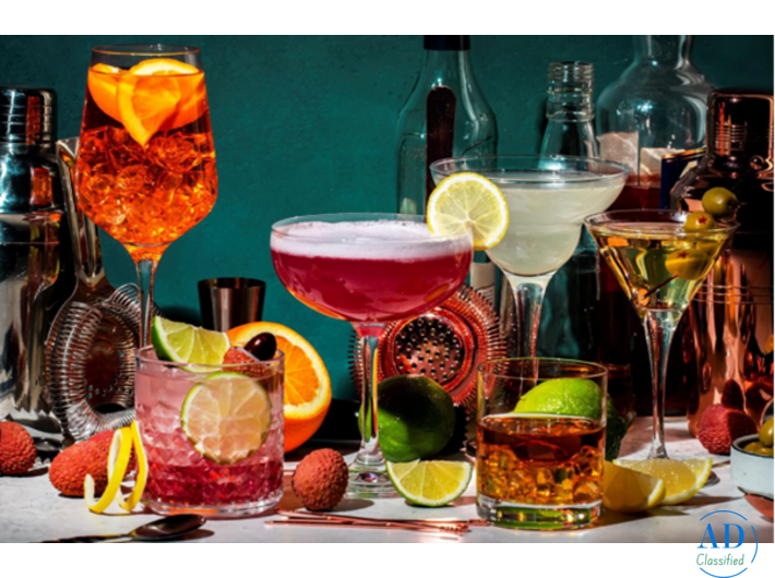 Restaurants in Yelahanka Bangalore - Nysa Skybar