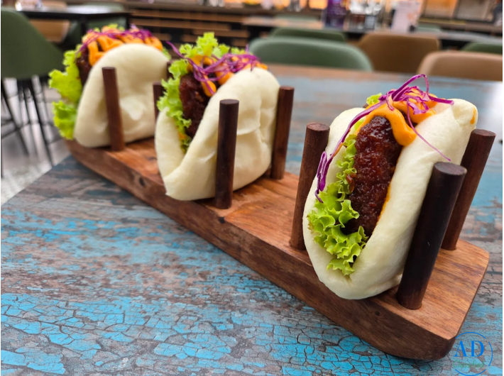 Restaurants in Yelahanka Bangalore - Nysa Skybar