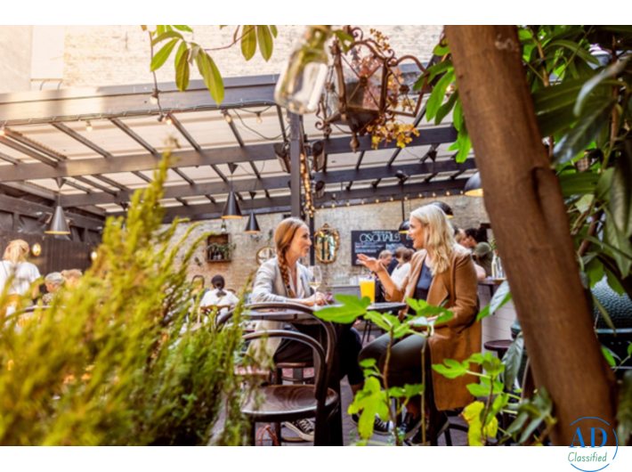 Restaurants in Yelahanka Bangalore - Nysa Skybar