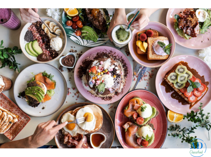 Restaurants in Yelahanka Bangalore - Nysa Skybar