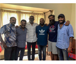 Indian film producer | Indian Film Producers - Deepan boopathy