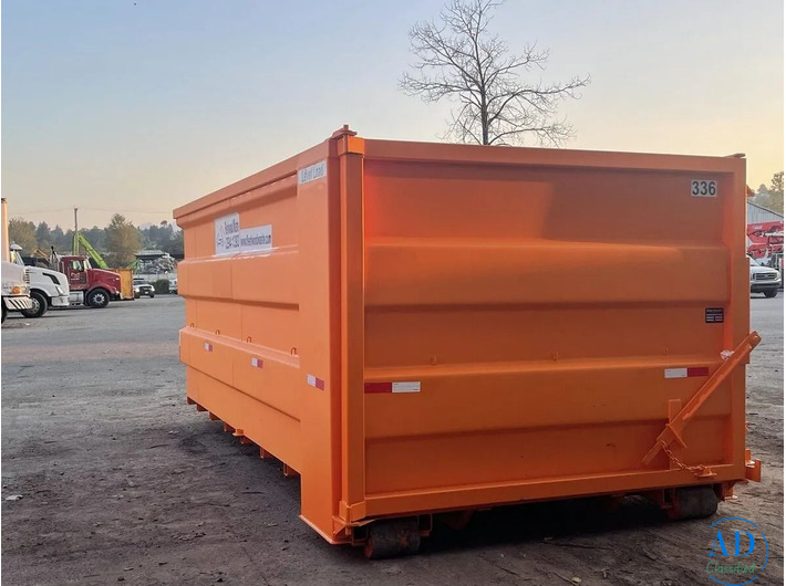 30-Yard vs 40-Yard Dumpster Rental – Compare Sizes, Cost & Best Uses