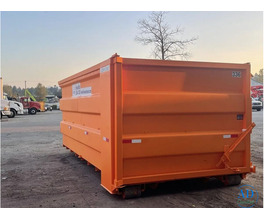 30-Yard vs 40-Yard Dumpster Rental – Compare Sizes, Cost & Best Uses