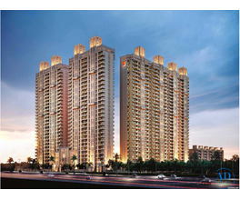 Aura World Gurgaon – Luxury Wellness Apartments in Sector Gurgaon