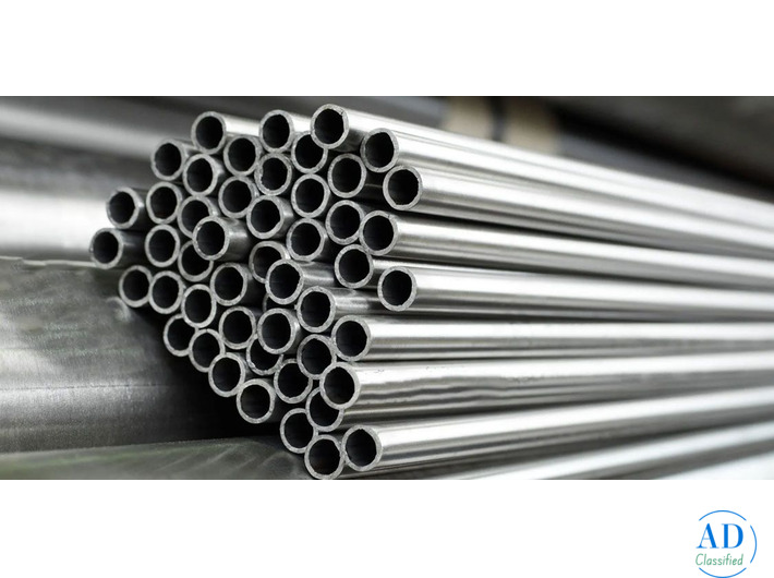 Sanicro 28 Pipe & Tube Manufacturer and Supplier | Silver Tubes