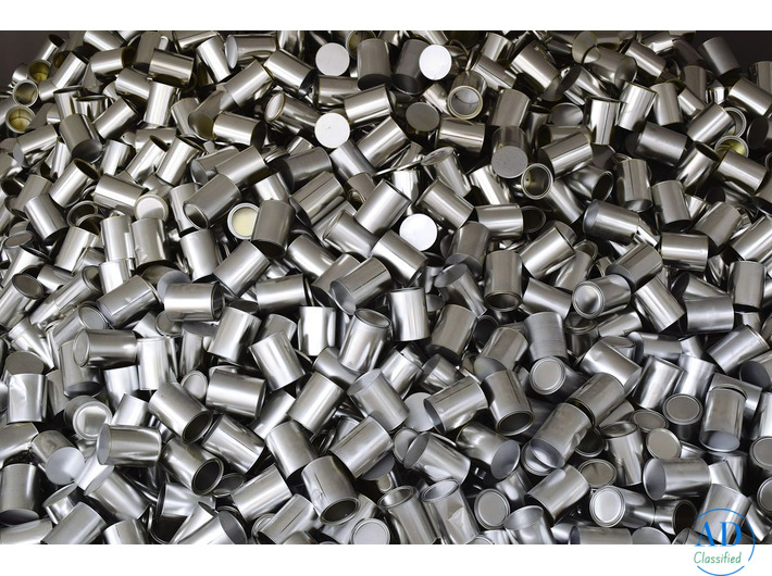 Need Industrial Metals for Foundries? Enquire Today