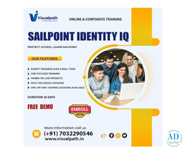 SailPoint Course Online | Sailpoint Identity IQ Training