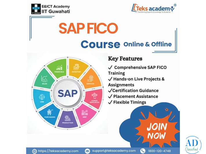 Sap MM Training in Hyderabad
