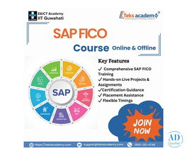 Sap MM Training in Hyderabad