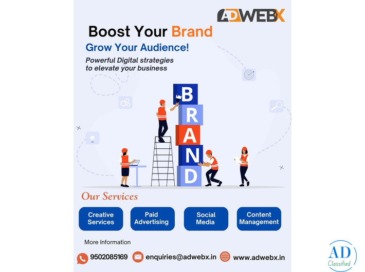 Digital Marketing Agency for Healthcare in Ecil, Hyderabad | Seo Company in Hyderabad.